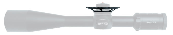 Kahles K 10-50x56 Parallax Wheel - Kahles