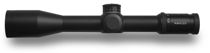 Kahles K 3-12x50 Mil Dot 2 Riflescope 10506 - Kahles