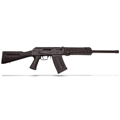 Kalashnikov USA KS-12 12ga 3" 18" Bbl Fixed Semi-Auto Shotgun w/(1) 5rd Mag KS-12 - Kalashnikov USA