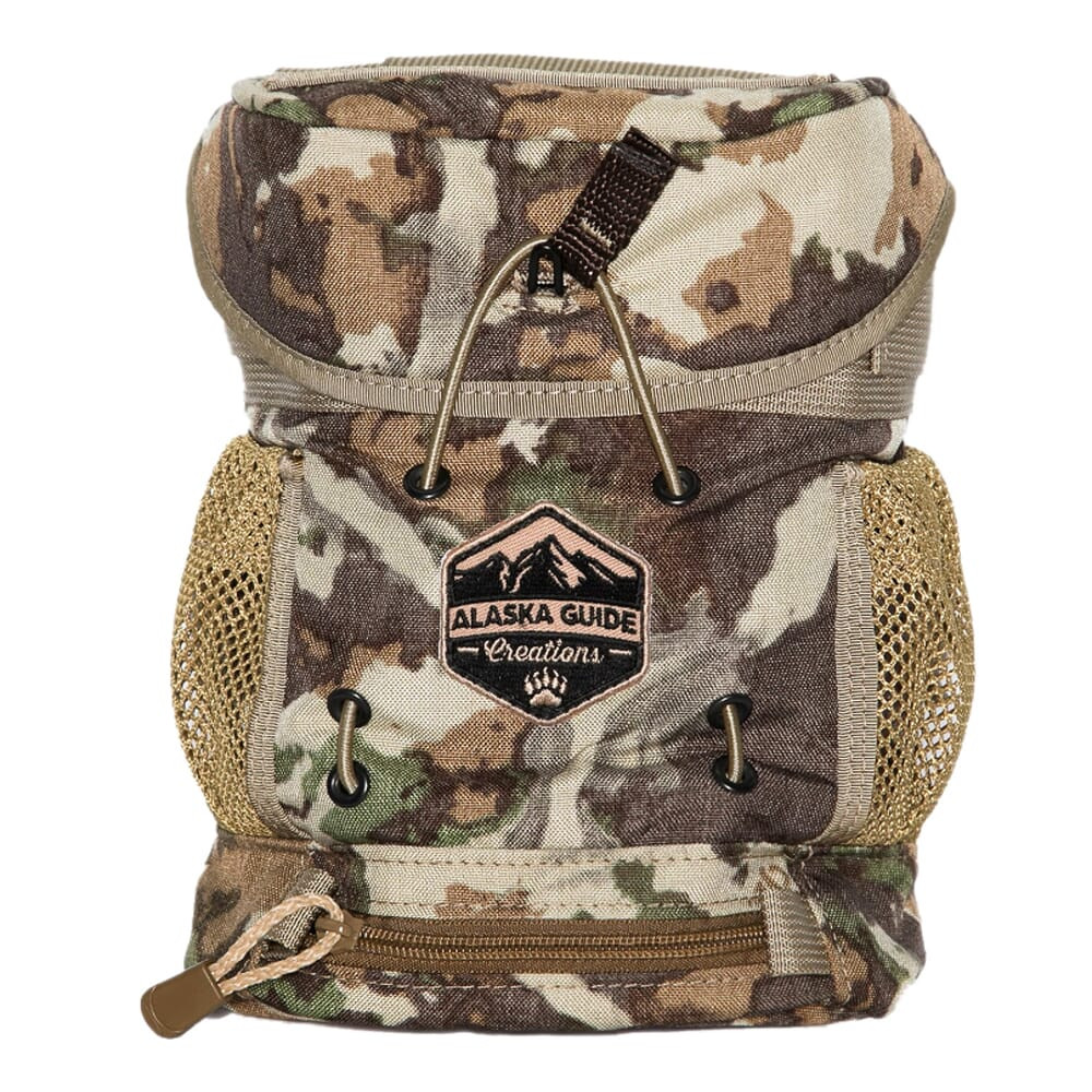 Alaska Guide Creations KISS Max - Fusion Binocular Pack KSM-FSN - Alaska Guide Creations