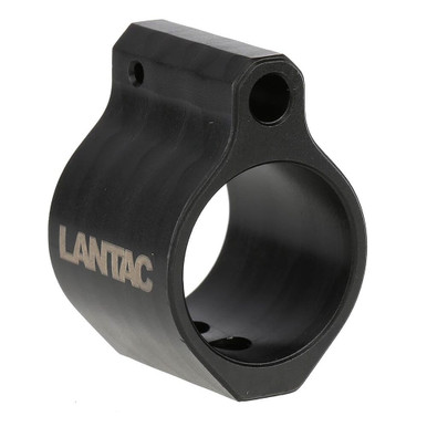 Lantac Low Profile .750 Gas Block LA00243 - Lantac