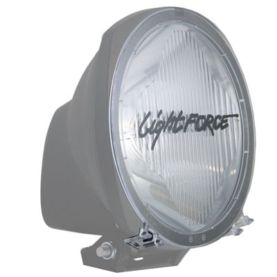 Lightforce 210mm Genesis Clear Combo Filter LA088-LF - Lightforce