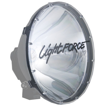 Lightforce Blitz 240mm Clear Spot Filter LA096-LF - Lightforce