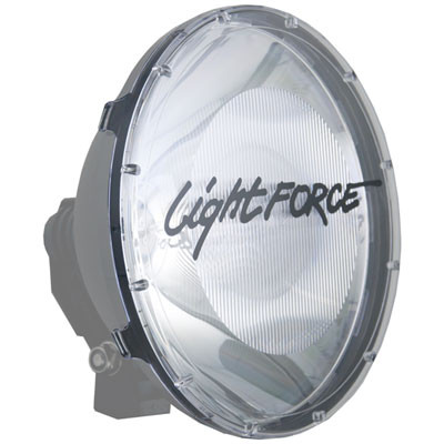 Lightforce 240mm Blitz Clear Combo Filter LA097-LF - Lightforce