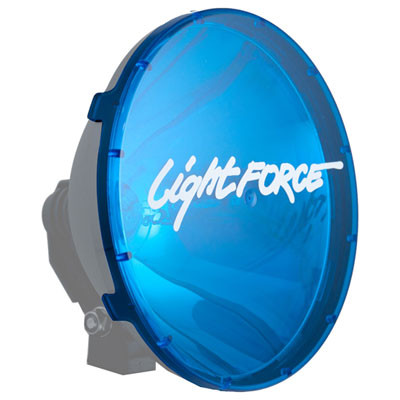 Lightforce 240mm Blitz Blue Spot Filter LA100-LF - Lightforce