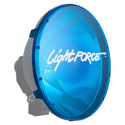 Lightforce 240mm Blitz Blue Combo Filter LA101-LF - Lightforce