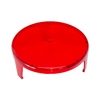 Lightforce Blitz 240mm Red Filter FRB LA123-LF - Lightforce