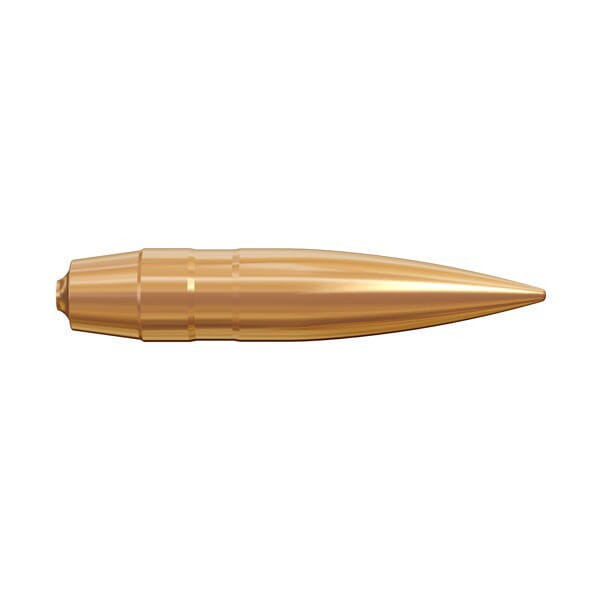 Lapua .50 BMG 800 gr Bullex-N Solid Box of 20 4PL1272 - Lapua