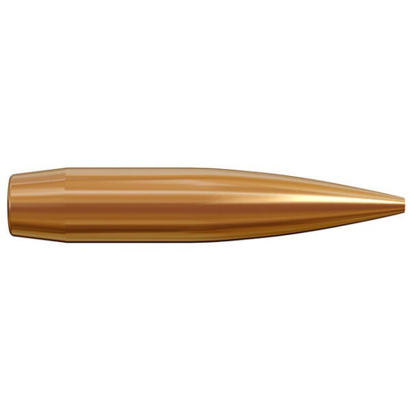 Lapua 223(.224) 69gr HPBT Scenar Bullet LU4PL5011 - Lapua