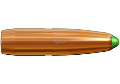 Lapua 6.5mm 140gr Naturalis Bullets LUNPL6101 - Lapua