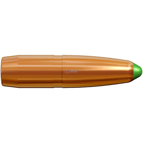 Lapua 9.3mm 220gr Naturalis LR Bullets LUNPL9202 - Lapua