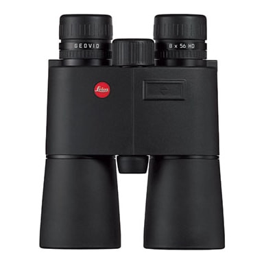 Leica Geovid 8x56 BRF Yards Binocular- New Old Stock - Leica
