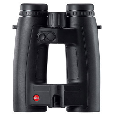 Leica 40047 Geovid 8x42 HD-B Yards Binocular - Leica