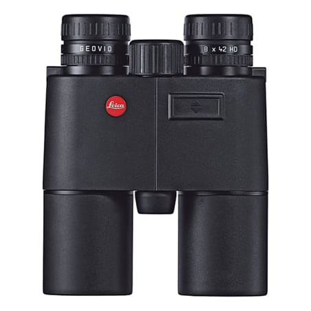 Leica Geovid 8x42 HD Meters Binocular 40036 - Leica