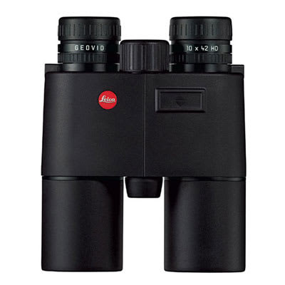 Leica Geovid 10x42 HD Meters Binocular 40038 - Leica