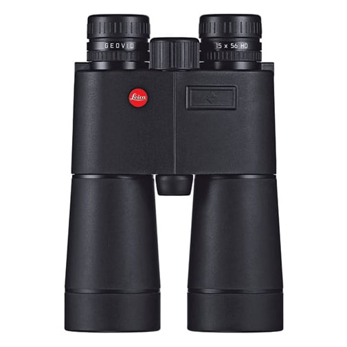 Leica Geovid 15x56 HD Yards Binocular 40044 - Leica