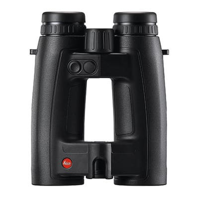 Leica Geovid 8x42 HD-R Meters Binocular 40056 - Leica