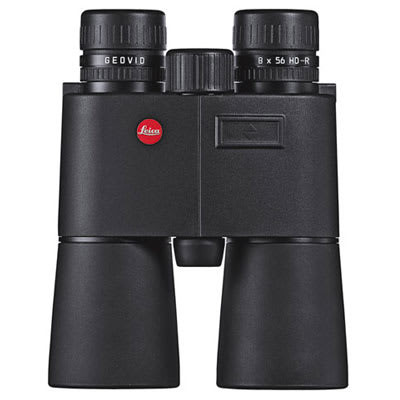 Leica Geovid 8x56 HD-R Meters Binocular 40060 - Leica