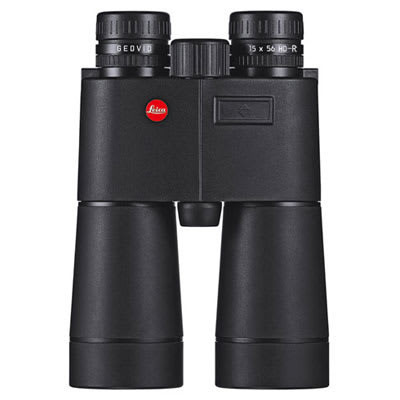 Leica Geovid 15x56 HD-R Meters Binocular 40062 - Leica