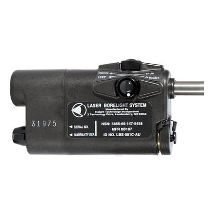 EOTech LBS (laser bore sight) LBS-300C - EOTech