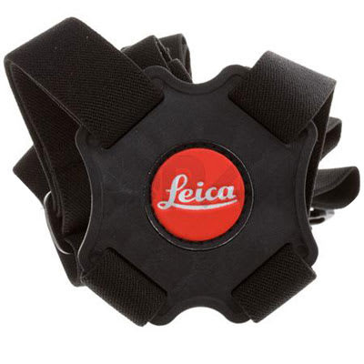 Leica Bino-Harness Strap with Keeper 98537 - Leica
