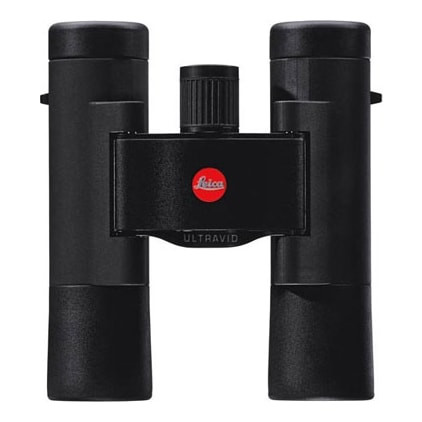 Leica Ultravid Compact 10x25 BCR Binocular 40253 Code U - Leica