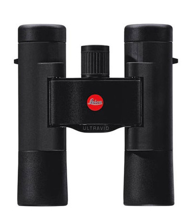 Leica Ultravid Compact 10x25 BCR Binocular Code-U - Leica