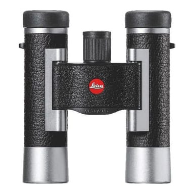 Leica Silverline 10x25 Binocular 40652 - Leica