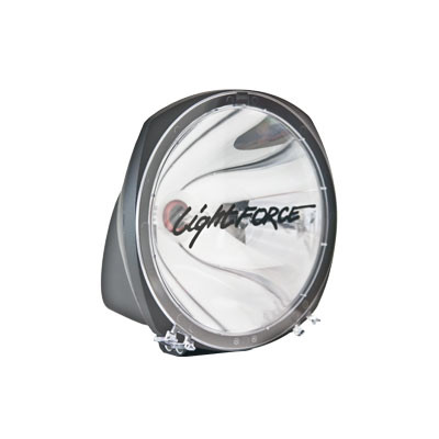Lightforce Genesis 210mm 50W HID Spot Driving Light LD013-LF - Lightforce