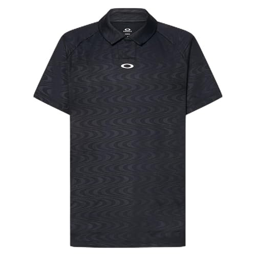 Oakley Reduct C1 Echo Blackout XS FOA406202-02EXS Top - Oakley