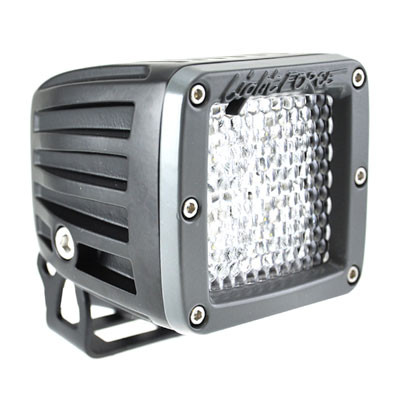 Lightforce Powersport LED 40W Flood Light LE007-LF - Lightforce