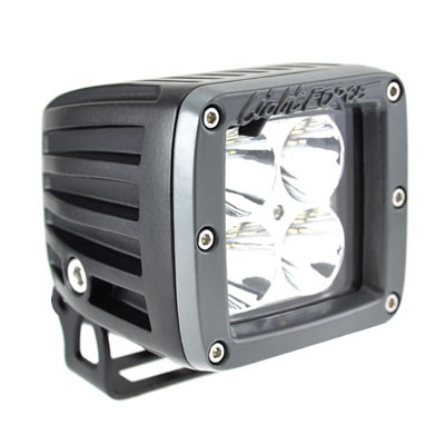 Lightforce Powersport LED 40W Spot Light LE008-LF - Lightforce
