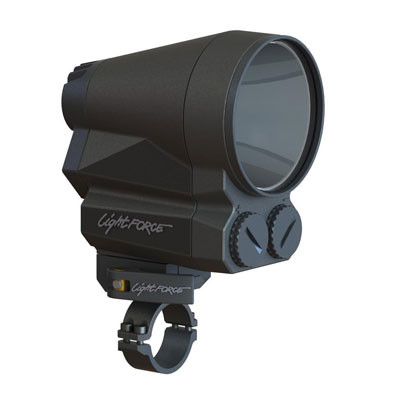Lightforce Pred9x Handheld-Weapon Mounted LED Light LE021-LF - Lightforce
