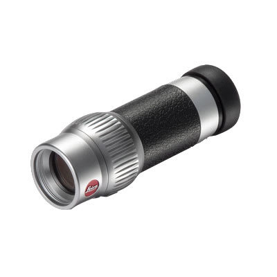 Leica Silverline 8x20 Monocular 40650 - Leica