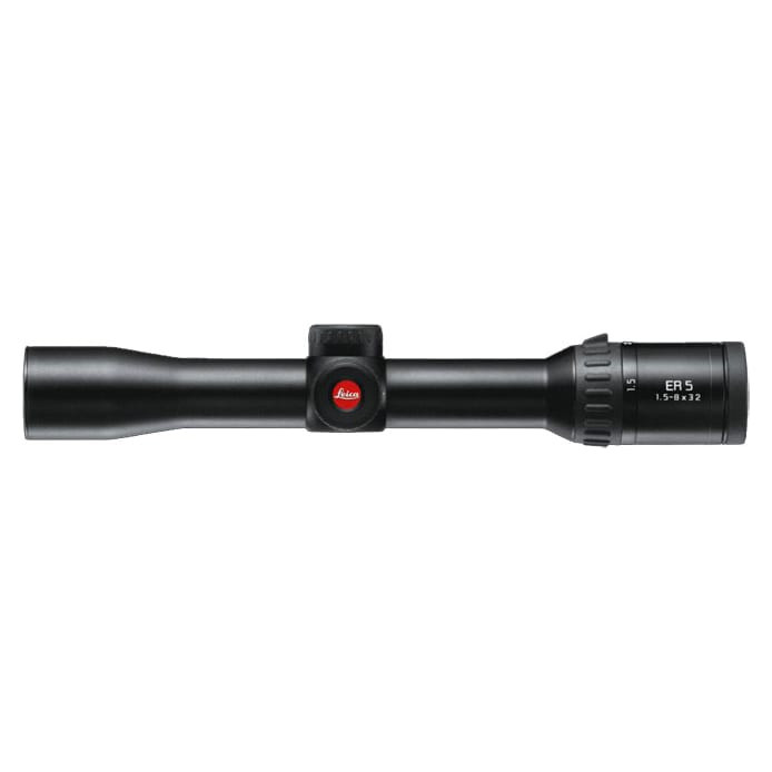 Leica ER 5 1.5-8x32 scope CirclePlex reticle 51042 - Leica