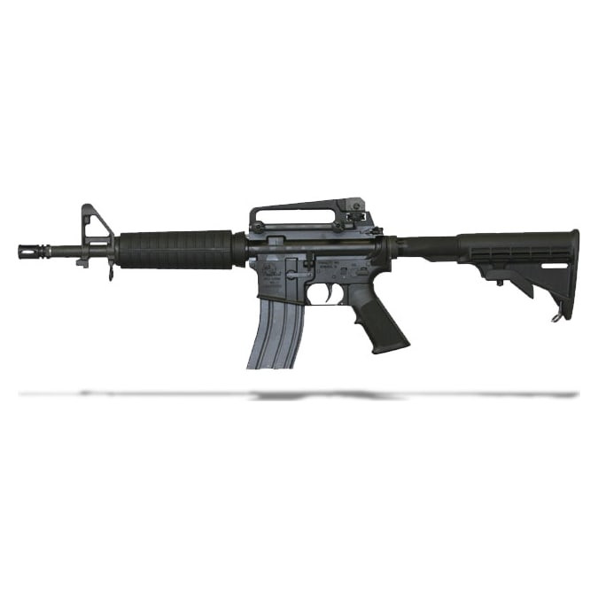 Armalite AR-15 A4 .223 Short Barrel Tactical Rifle - Armalite
