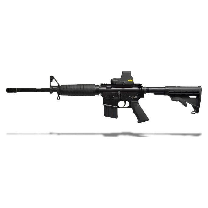 Armalite AR-15 A4 .223 Post Ban Compliant Rifle - Armalite