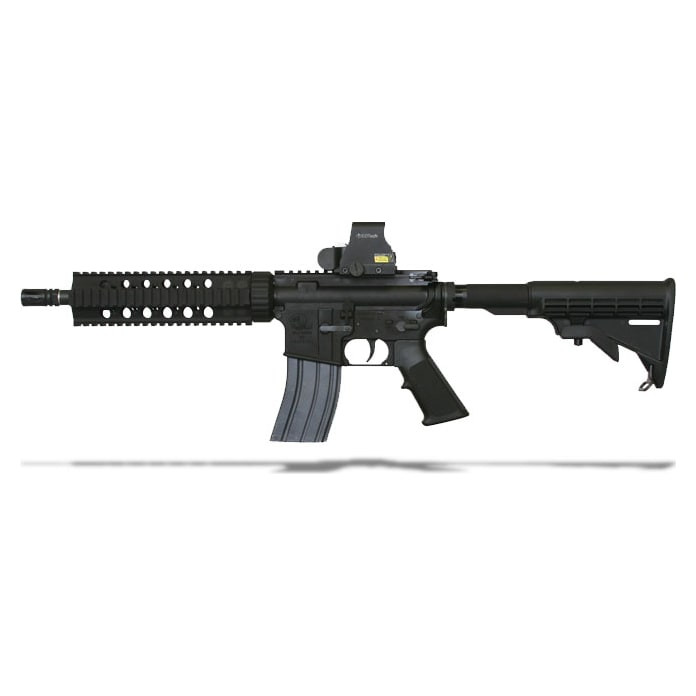 Armalite AR-15 A4 .223 Low Profile Rifle - Armalite