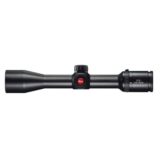 Leica ERi 2.5-10x42 Ballistic Riflescope 55010 - Leica
