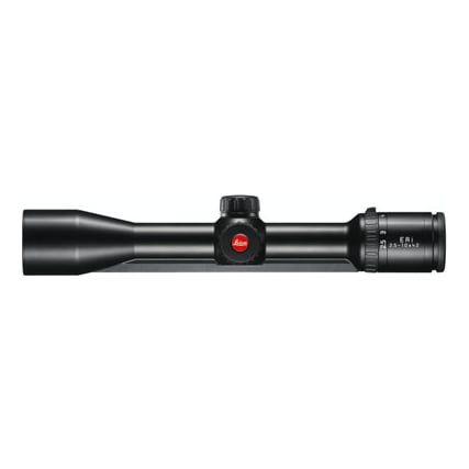 Leica ERi 2.5-10x42 4a w/rail Riflescope 55023 - Leica
