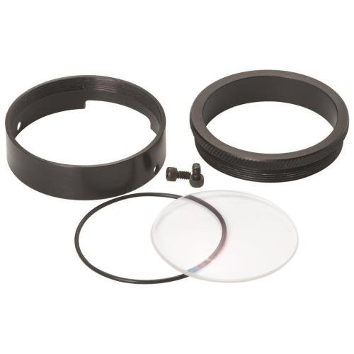 HHA Sports HHA 2 Power Lens Kit for 1-3/8" Sight Housings Lens Kit 38 2X - HHA Sports