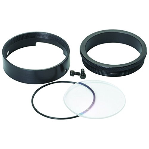 HHA Sports HHA 4 Power Lens Kit for 1-3/8" Sight Housings Lens Kit 38 4X - Hha Sports