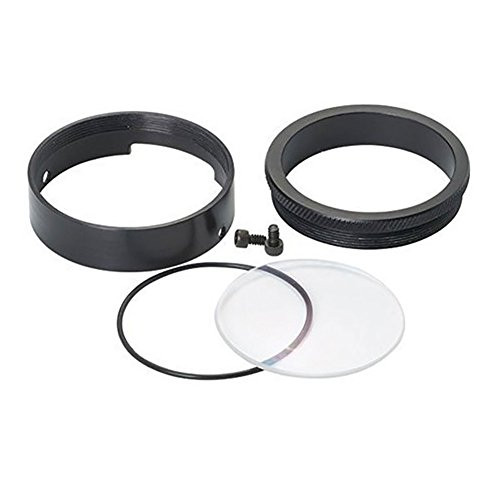 HHA Sports HHA 6 Power Lens Kit for 1-3/8" Sight Housings Lens Kit 38 6X - HHA Sports