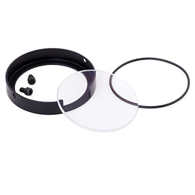 HHA Sports HHA 2 Power Lens Kit for 1-5/8" Sight Housings Lens Kit B 2X