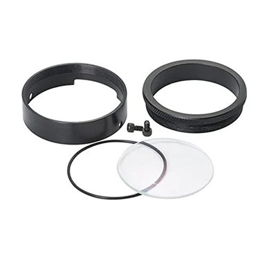 HHA Sports HHA 4 Power Lens Kit for 1-5/8" Sight Housings Lens Kit B 4X - HHA Sports