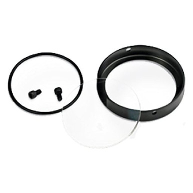 HHA Sports HHA 6 Power Lens Kit for 1-5/8" Sight Housings Lens Kit B 6X - HHA Sports