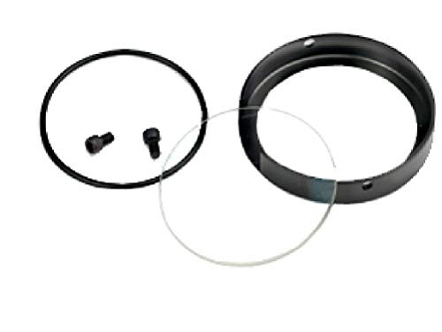 HHA Sports HHA 2 Power Lens Kit for 2.00" Sight Housings Lens Kit X 2X - Hha Sports