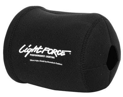 Lightforce Striker Halo Shield LFHALO170 - Lightforce