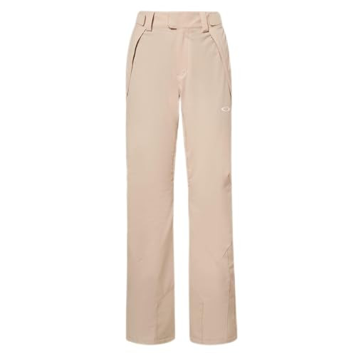 Oakley Laurel Insulated Pant Humus XXL FOA500461-31RXXL in Khaki - Oakley