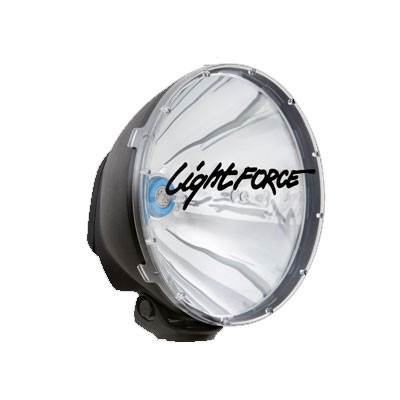 Lightforce XGT 240mm 12V 100W Halogen Driving Light LH012-LF - Lightforce